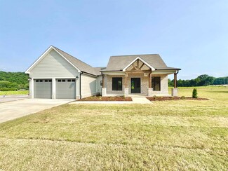 755 County Road 322, Kilburn Beach, AL 35634