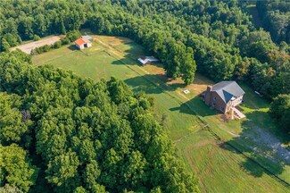 9628 Nc Highway 704, Madison, NC 27025