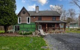 193 Black Cherry Ln, East Stroudsburg, PA 18301