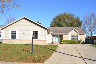 1618 Waverly Dr, Lafayette, IN 47909