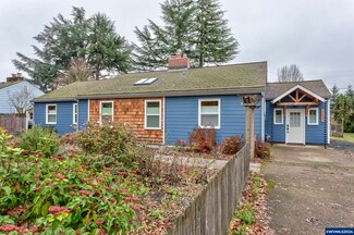 3640 NW Harrison Bl, Corvallis, OR 97330