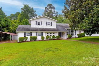 303 Odell St, Kannapolis, NC 28083