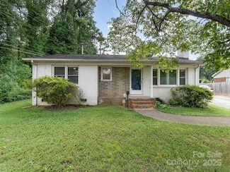 2408 Kilborne Dr, Charlotte, NC 28205