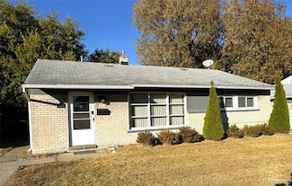 841 E Hudson Ave, Madison Heights, MI 48071