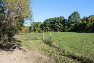 10705 Township Road 92, Hopewell Township, OH 43783