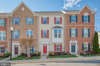 19503 Vaughn Landing Dr, Germantown, MD 20874