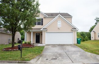 789 Avalon Springs Ct, High Point, NC 27265