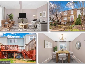 6629 Haydown Ct, Frederick, MD 21703