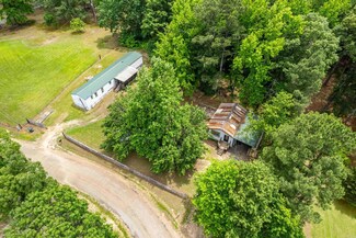 519 & 525 Seminole Rd, Bismarck, AR 71929