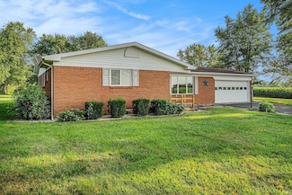 329 E 100 N, Wabash, IN 46992