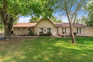 3423 Roma Dr, Springdale, AR 72762