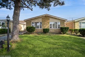 5230 Jarvis Ave, Skokie, IL 60077