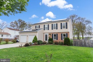 3142 Fairland Rd, Silver Spring, MD 20904