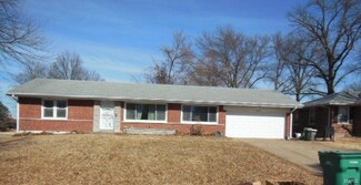 1343 Norchester Dr, Saint Louis, MO 63137