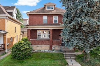 608 Berkshire Ave, Pittsburgh, PA 15226