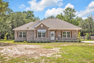21621 Coleman Cemetery Rd, Moss Point, MS 39562