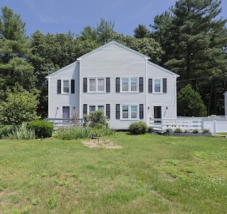 439 South St Unit A, Plainville, MA 02762