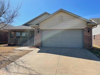 2701 Fawn Lily, Oklahoma City, OK 73128