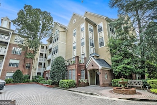 1234 Westchester Ridge NE, Atlanta, GA 30329