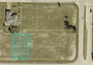1613 NW 15th Terrace, Cape Coral, FL 33993