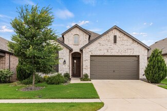 1317 Windflower Dr, Aubrey, TX 76227