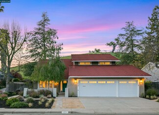 1474 Whitecliff Way, Walnut Creek, CA 94596