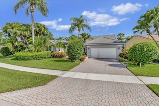 7791 Bridlington Dr, Boynton Beach, FL 33472