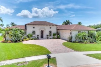 3180 Savannahs Trail, Merritt Island, FL 32953