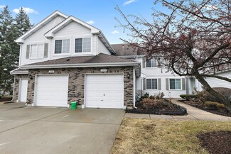 240 Camel Bend Ct Unit 34240, Schaumburg, IL 60194