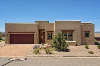 11 Camino Maravilla, San Ildefonso Pueblo, NM 87506