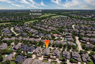 1814 Trinidad Ln, Allen, TX 75013