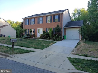 2605 John a Thompson Rd, Temple Hills, MD 20748