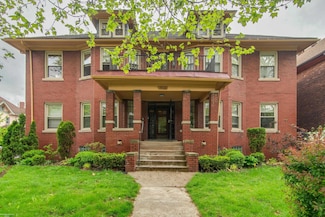 1533 W Hancock St Unit 3E, Detroit, MI 48208