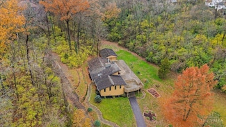 3625 Canyon Dr, Cincinnati, OH 45217