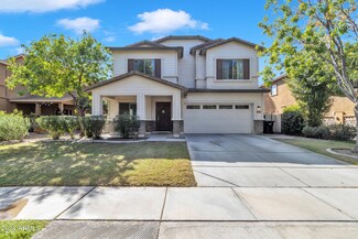 4255 E Washington Ct, Gilbert, AZ 85234