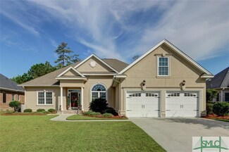 16 Bluegrass Ln, Savannah, GA 31405