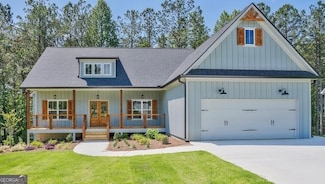 85 Presley Farm Pkwy, Braswell, GA 30153