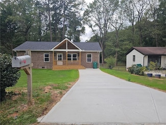 2772 Spring Creek Place SE, Smyrna, GA 30080