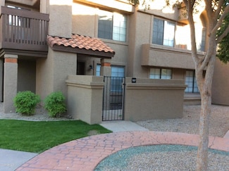 700 E Mesquite Cir Unit N127, Tempe, AZ 85288