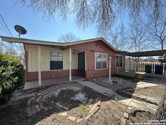 1438 Drury Ln, San Antonio, TX 78221