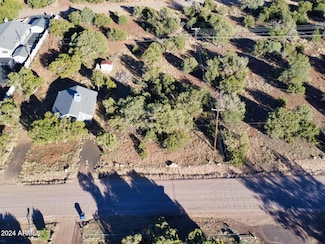 1845 Silver Lake Blvd Unit 8, Show Low, AZ 85901