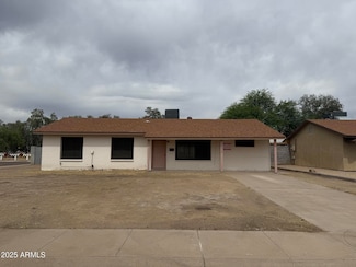 11802 N 25th Ave, Phoenix, AZ 85029