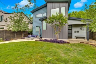 1311 Justin Ln Unit A, Austin, TX 78757