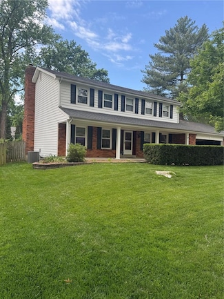 15792 Scenic Green Ct, Chesterfield, MO 63017
