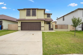 5509 Stallion Ln, Laredo, TX 78046