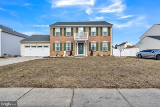 211 Romeo Dr, New Castle, DE 19720