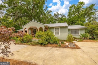 3 Stewart Ave, Saint Simons Island, GA 31522
