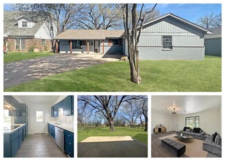 425 Steeple Ridge Rd, Fort Worth, TX 76140