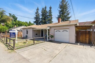 41 Murray Ct, Redwood City, CA 94061