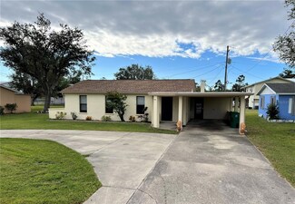1219 Ansin St, Punta Gorda, FL 33950